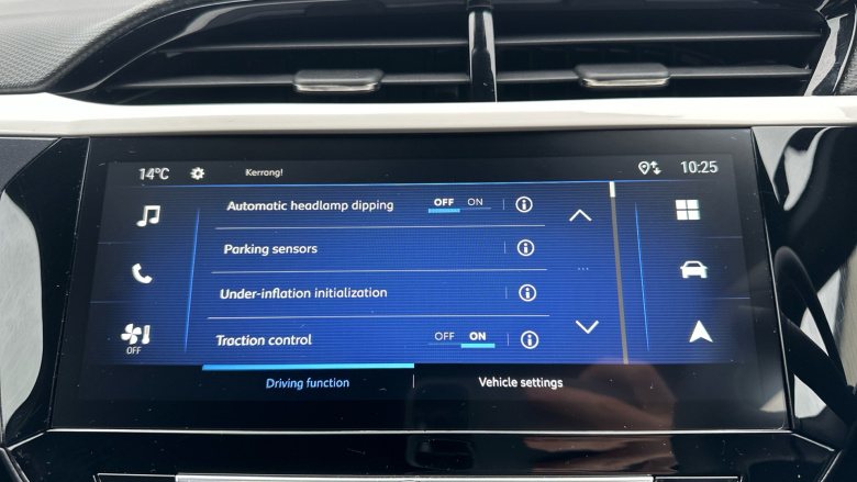 Vauxhall Corsa 1.2 Turbo GS 5dr Petrol Hatchback